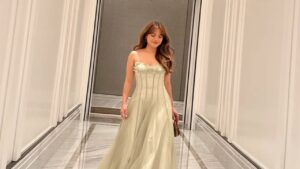 Marsha Aruan dan Fajar Sadboy Adu Akting di Web Series Komedi Romantis Terbaru