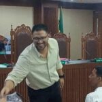 Chat Ammar Zoni Minta Plastik Klip ke Dokter Kamelia Dibongkar Polisi di Sidang