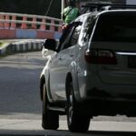 Aksi Pungli di Exit Tol Rawa Buaya: Enam ‘Pak Ogah’ Ditangkap Polisi