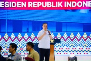 Pendiri ESQ Ary Ginanjar: Tes Potensi Sekolah Rakyat Berbasis AI Bisa Jadi Contoh Global