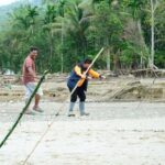 24 Desa di Aceh Tengah Masih Terisolasi Akibat Banjir Bandang dan Longsor Akhir 2025