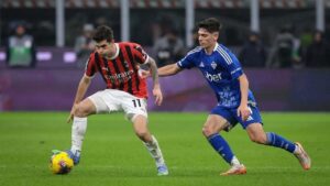 Allegri Akui Keunggulan Como atas AC Milan: Bukan Duel Pelatih, Tapi Tim