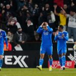 Real Madrid Terpuruk: Ruang Ganti Membisu Usai Dibungkam Tim Divisi Dua