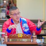 Kenneth PDIP Tegas Tolak Pilkada DKI Dipilih DPRD: Pengkhianatan Demokrasi!