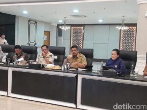 Bobby Nasution: Kerugian Bencana Sumut Capai Rp 17,4 Triliun, Butuh Rp 69,47 T untuk Perbaikan