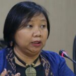 Komnas HAM Apresiasi Aurelie Moeremans Berani Suarakan ‘Child Grooming’ dan Fenomena Gunung Es