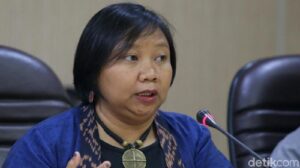 Komnas HAM Apresiasi Aurelie Moeremans Berani Suarakan ‘Child Grooming’ dan Fenomena Gunung Es