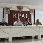 KPAI Ungkap 2.031 Kasus Pelanggaran Hak Anak di 2025, Orang Tua Dominan Jadi Pelaku