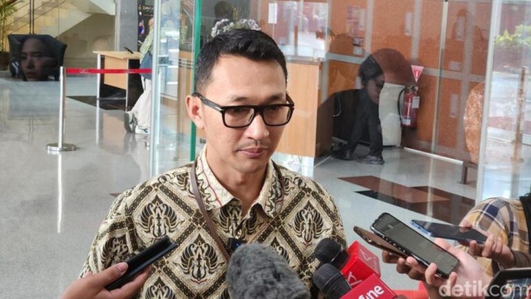 KPK Dalami Aliran Uang ke Petinggi PWNU DKI Terkait Dugaan Korupsi Kuota Haji 2024