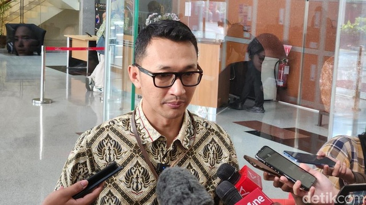 KPK Dalami Aliran Uang ke Petinggi PWNU DKI Terkait Dugaan Korupsi Kuota Haji 2024