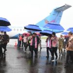 Tiket Pesawat Jakarta-Jember Kini Lebih Murah Berkat Komitmen Anggota DPR Kawendra