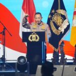 Kapolri Apresiasi Patriot Bangsa, Beri Penghargaan untuk Peraih Medali SEA Games 2025