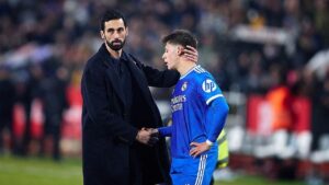 Tragedi Albacetazo: Real Madrid Tersingkir Dramatis di Copa del Rey, Kenang Alcorconazo