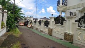 Anak Politikus PKS Cilegon Dibunuh, Pelaku Gagal Buka Brankas Lalu Tanya Korban