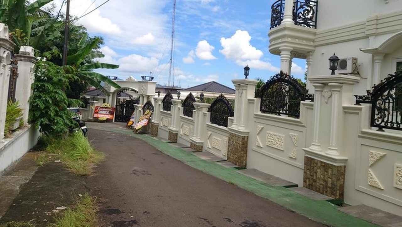 Anak Politikus PKS Cilegon Dibunuh, Pelaku Gagal Buka Brankas Lalu Tanya Korban