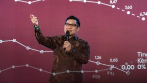 Cak Imin: Bencana Sumatera Dongkrak Kemiskinan Nasional 0,49%, Kelas Menengah Terancam Turun Drastis