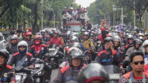 DPRD DKI Nilai Usulan Subsidi Upah Rp 200 Ribu dari Buruh Layak Dipertimbangkan