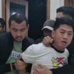 Tiga Perampok Motor Bersenpi di Palmerah Dibekuk, Satu Ditembak di Yogyakarta