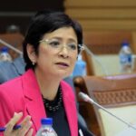 DPR Dorong Pengamanan Maksimal WNI di Iran, Apresiasi Langkah Kemlu