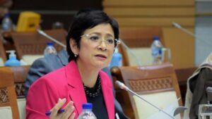 DPR Dorong Pengamanan Maksimal WNI di Iran, Apresiasi Langkah Kemlu