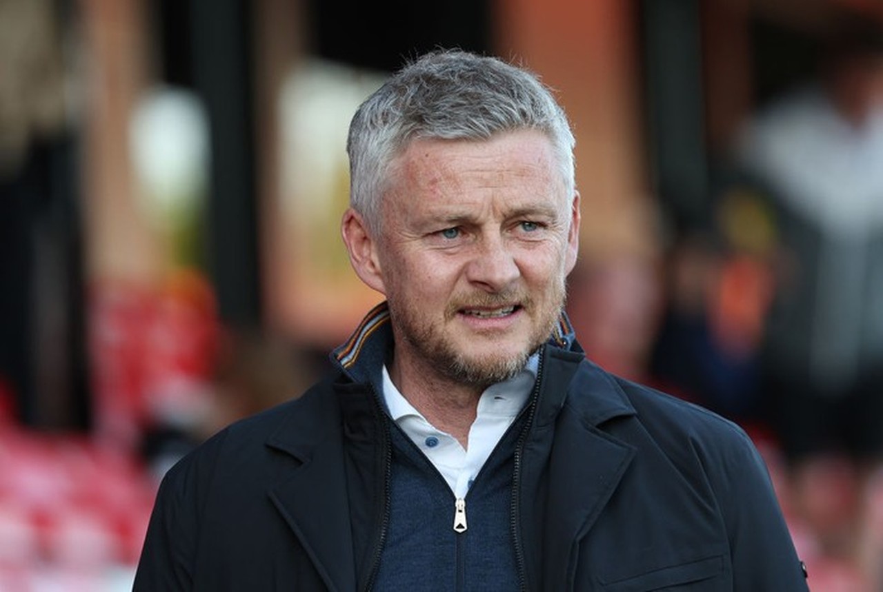 Manchester United Pecat Amorim, Kans Ole Gunnar Solskjaer Kembali Melatih Muncul