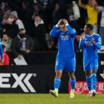 Tujuh Kali Real Madrid Dipermalukan Tim Divisi Bawah di Copa del Rey Sejak Abad 21