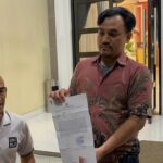 Guru SMK di Jambi Adu Jotos dengan Siswa, Laporkan Dugaan Penganiayaan ke Polda Jambi