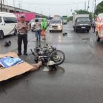 Dua Praja IPDN Tewas dalam Kecelakaan Maut Diduga Tabrak Lari di Sidoarjo