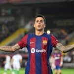 Joao Cancelo Ingin Kembali ke Barcelona, Al Hilal Buka Peluang Pinjaman
