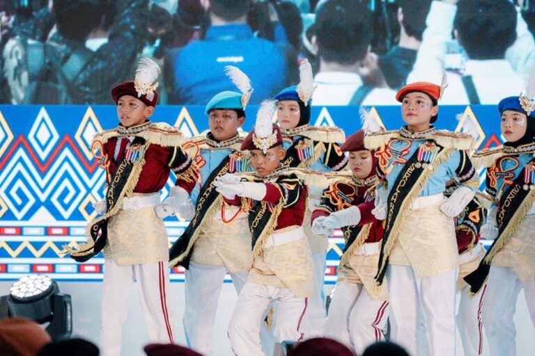 Sekolah Rakyat: Kawah Candradimuka Penempa Masa Depan Anak Bangsa