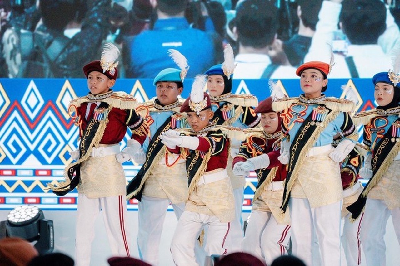 Sekolah Rakyat: Kawah Candradimuka Penempa Masa Depan Anak Bangsa