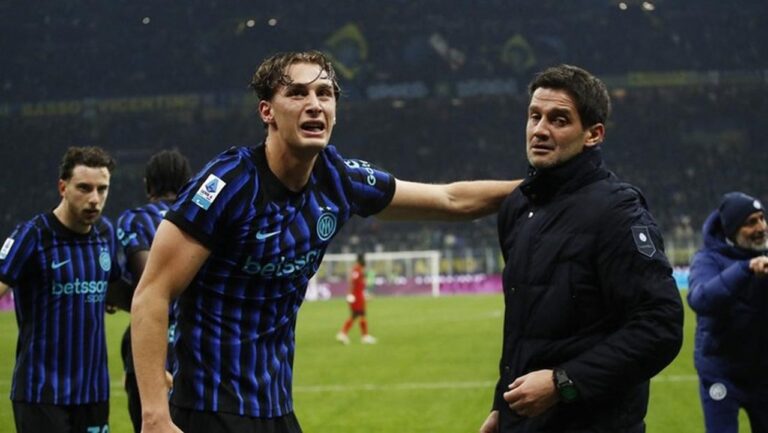 Inter Milan Juara Musim Dingin Serie A, Peluang Scudetto 70 Persen Terbuka Lebar