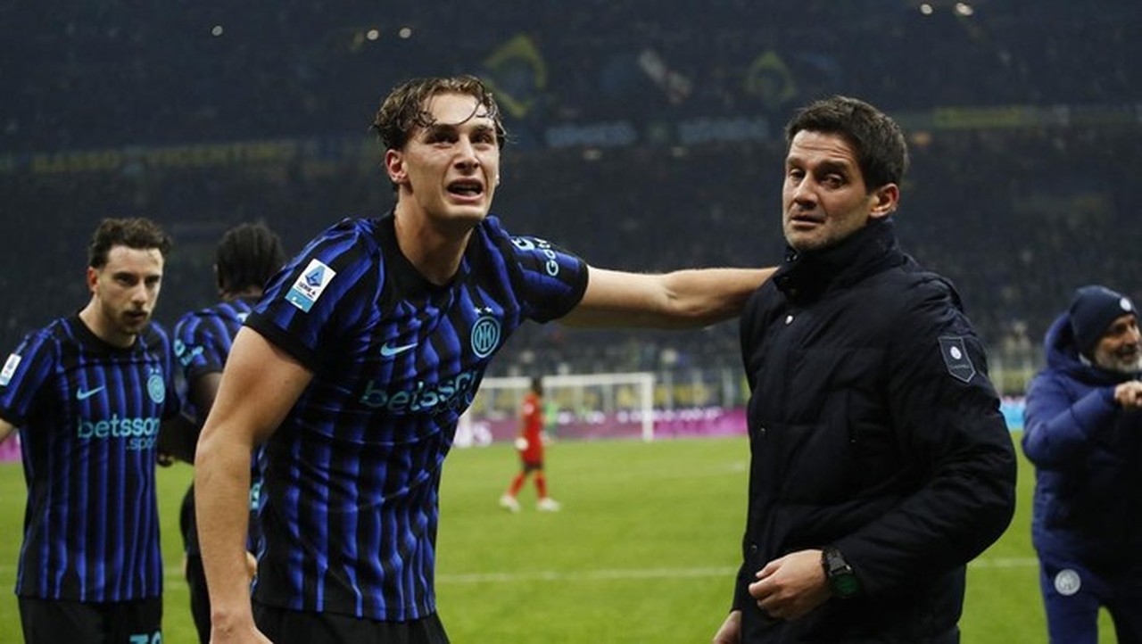 Inter Milan Juara Musim Dingin Serie A, Peluang Scudetto 70 Persen Terbuka Lebar