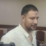 Kondisi Ammar Zoni Memprihatinkan, Dokter Kamelia Ungkap Perjuangan Melawan Kecanduan Narkoba