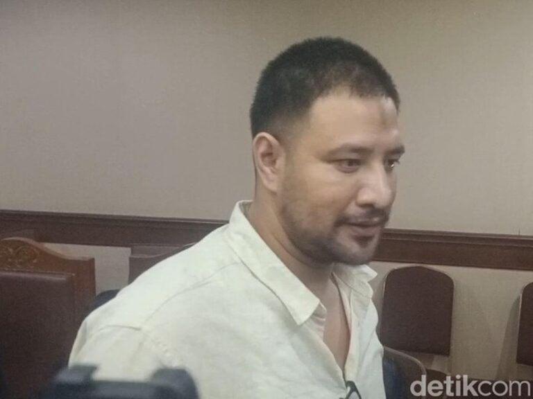 Kondisi Ammar Zoni Memprihatinkan, Dokter Kamelia Ungkap Perjuangan Melawan Kecanduan Narkoba