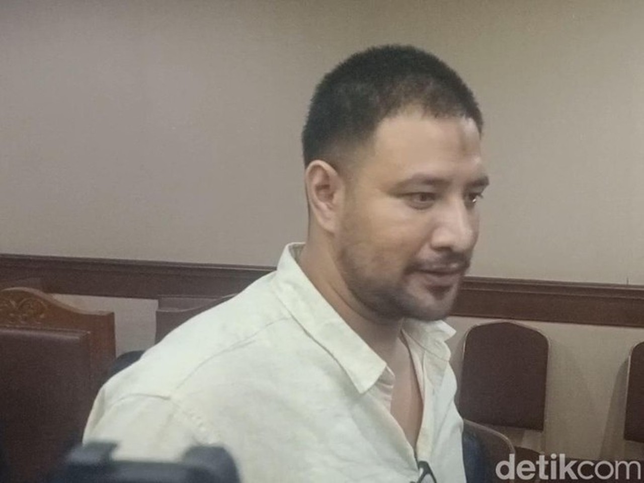 Kondisi Ammar Zoni Memprihatinkan, Dokter Kamelia Ungkap Perjuangan Melawan Kecanduan Narkoba