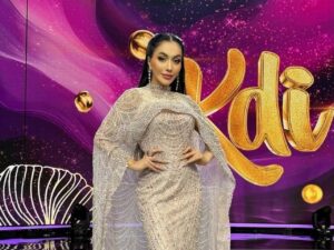 Denada Absen Mediasi, Ressa Rizky Buka Peluang Damai di Luar Pengadilan