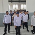 Menteri Agus: Pemasyarakatan Fokus Siapkan Warga Binaan Kembali ke Masyarakat, Bukan Menghukum