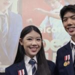 Mischka dan Devon Luncurkan Aplikasi AI untuk Latihan Public Speaking, Tingkatkan Percaya Diri Pemuda