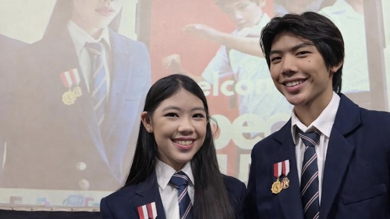 Mischka dan Devon Luncurkan Aplikasi AI untuk Latihan Public Speaking, Tingkatkan Percaya Diri Pemuda