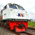 Tiket Kereta Lebaran 2026: KAI Tetapkan Aturan H-45, Kapan Mulai Dibuka?