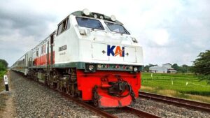 Tiket Kereta Lebaran 2026: KAI Tetapkan Aturan H-45, Kapan Mulai Dibuka?