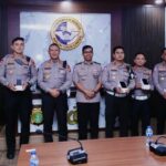 40 ETLE Mobile Handheld Presisi Mulai Beroperasi di Jakarta, Tingkatkan Penindakan Digital