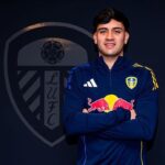 Facundo Buonanotte Pindah ke Leeds United Setelah Dipinjamkan Chelsea