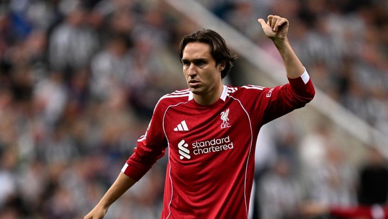 Juventus Kejar Federico Chiesa, Liverpool Pasang Banderol Rp 330 Miliar