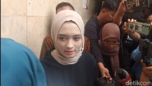 Polisi Segera Gelar Perkara Kasus Dugaan Perzinaan Inara Rusli, RJ Belum Terpenuhi