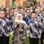 Khofifah Dorong Creative Financing dan Pemberdayaan Warga untuk Pendapatan Daerah Jatim