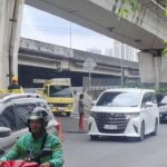 Dishub DKI Tutup Exit Tol Rawa Buaya Jakarta Barat, Ini Alasannya