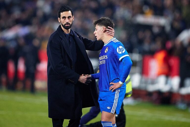 Real Madrid Terpuruk di Copa del Rey, Carvajal Akui Performa Buruk Tim