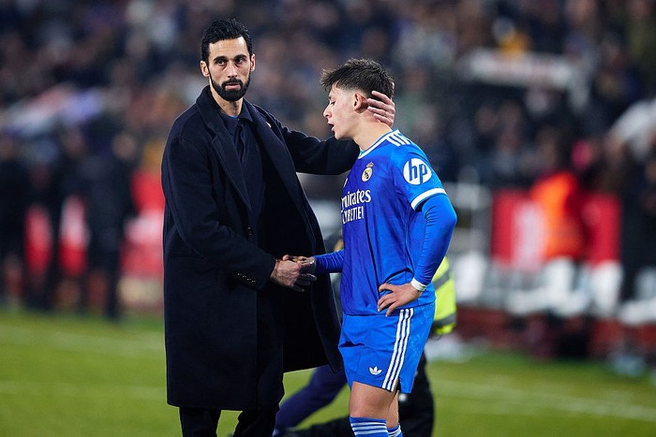 Real Madrid Terpuruk di Copa del Rey, Carvajal Akui Performa Buruk Tim